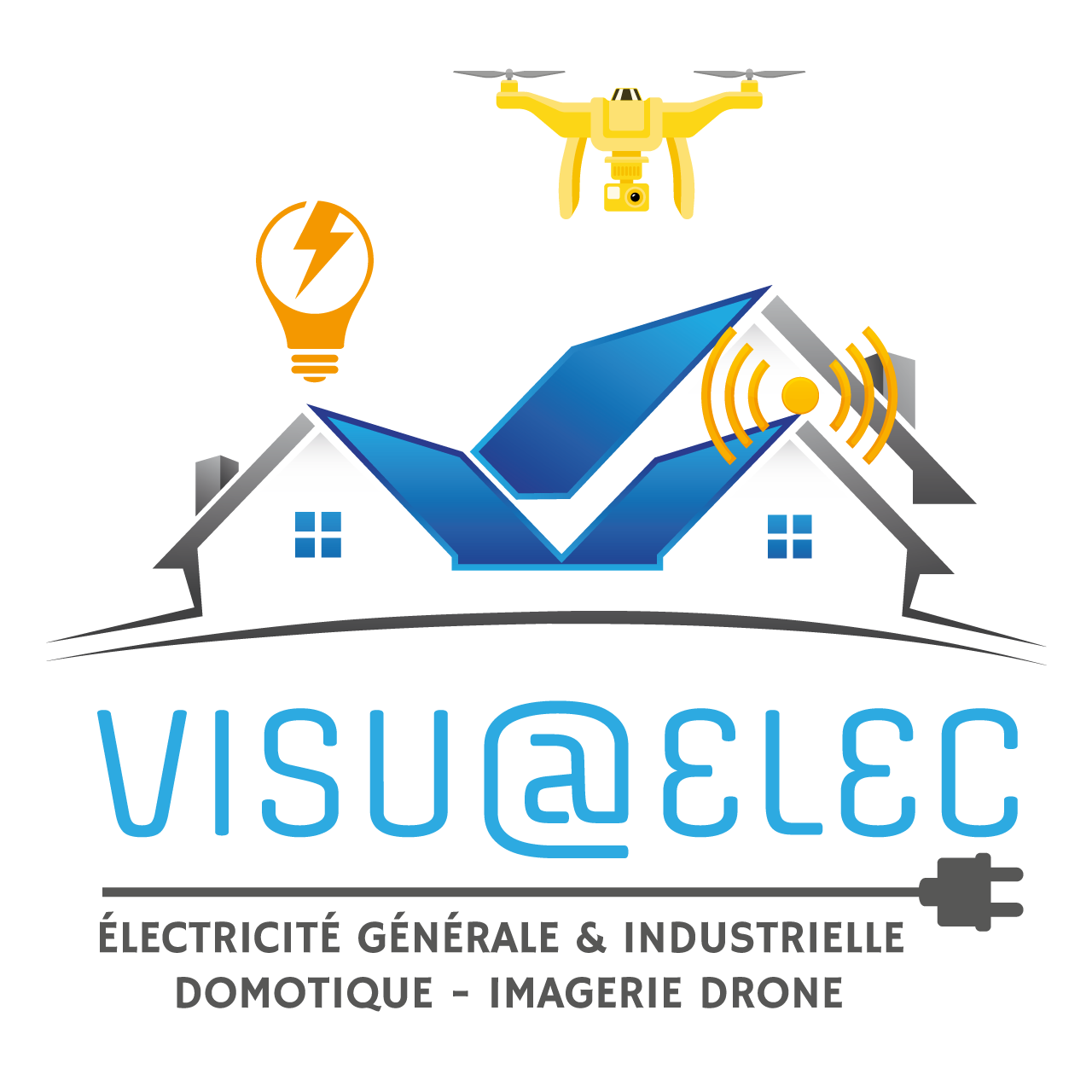 Logo Visu@Elec