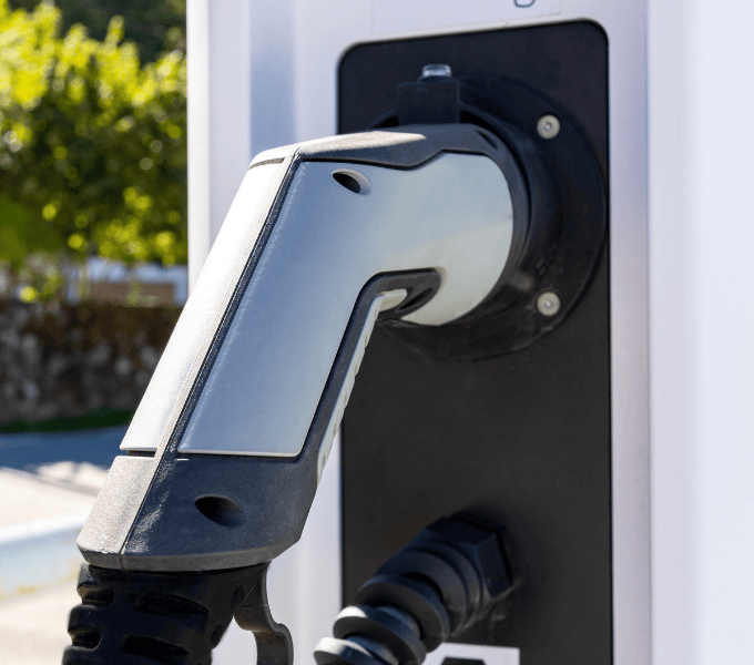 Borne IRVE dans les Landes pour installation de recharge de véhicule électrique