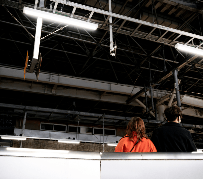 Électricité industrielle à Dax pour éclairage et installation électrique en bâtiment professionnel