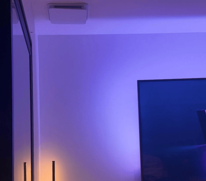 Installation climatisation à Dax pour climatisation intérieure dans une pièce de vie