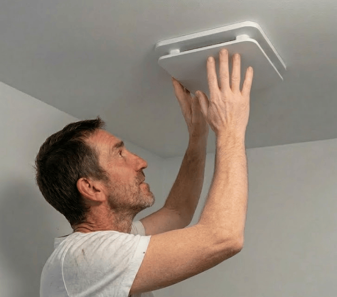 Installation climatisation à Hossegor avec pose d’un climatiseur mural par un professionnel